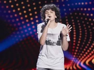 Actuación Rodrigo Cuesta Actuación Rodrigo Cuesta