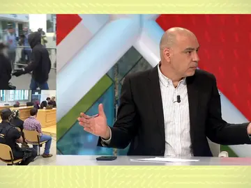 Caso Marta del Castillo. Caso Marta del Castillo.