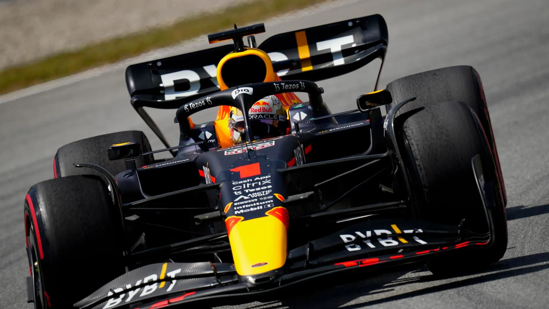 GP de Mónaco 2022: Horario y dónde ver los entrenamientos libres y la carrera de Fórmula 1 en directo
