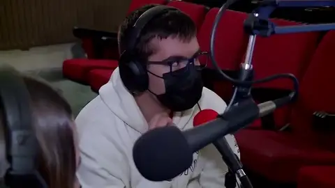 Una radio contra el acoso escolar, la iniciativa de un instituto para luchar contra el bullying Una radio contra el acoso escolar, la iniciativa de un instituto para luchar contra el bullying