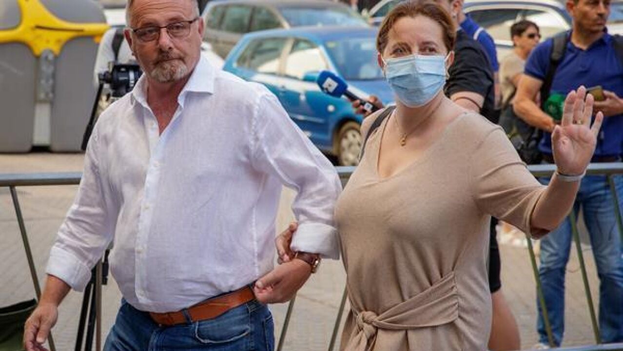 La familia de Marta del Castillo impugna el recurso de 