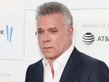Ray Liotta Ray Liotta