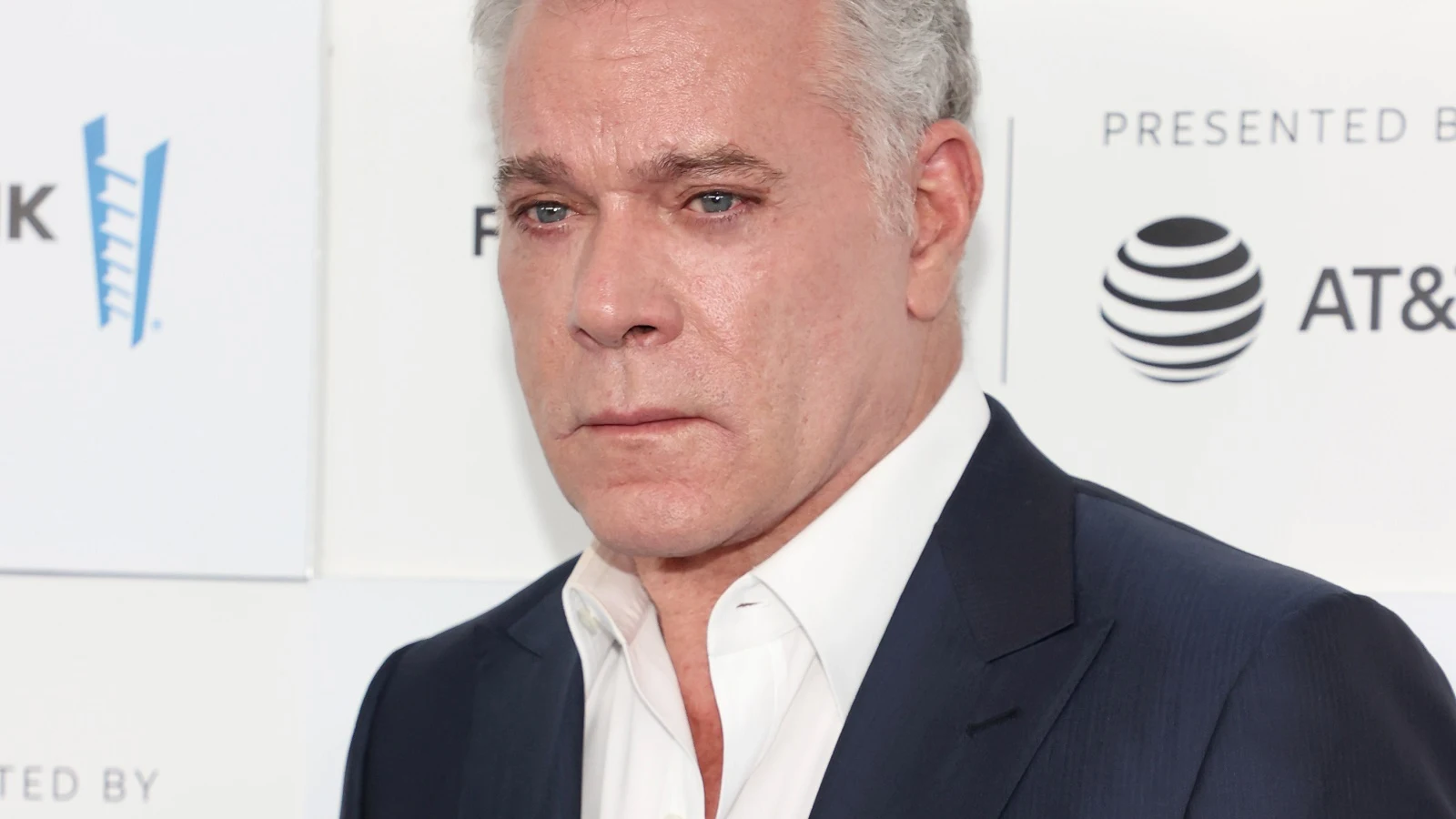 Ray Liotta Ray Liotta
