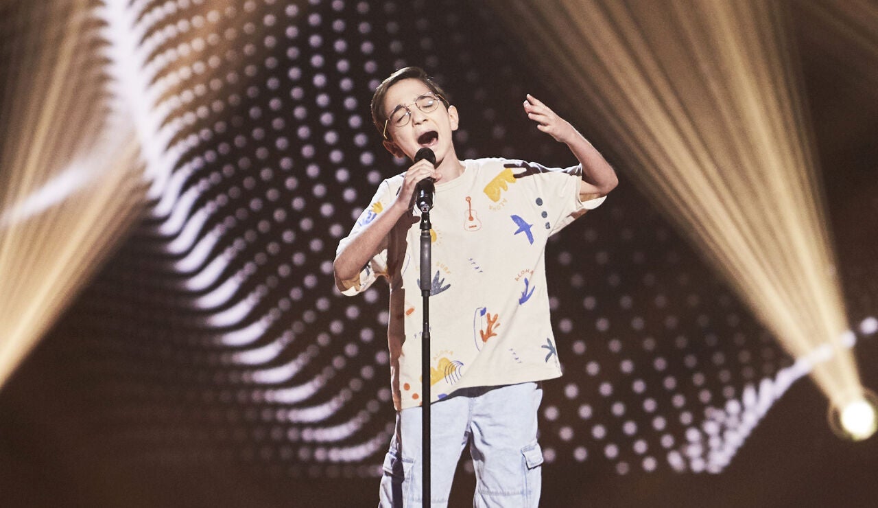 Actuaci&oacute;n Alberto Guzm&aacute;n