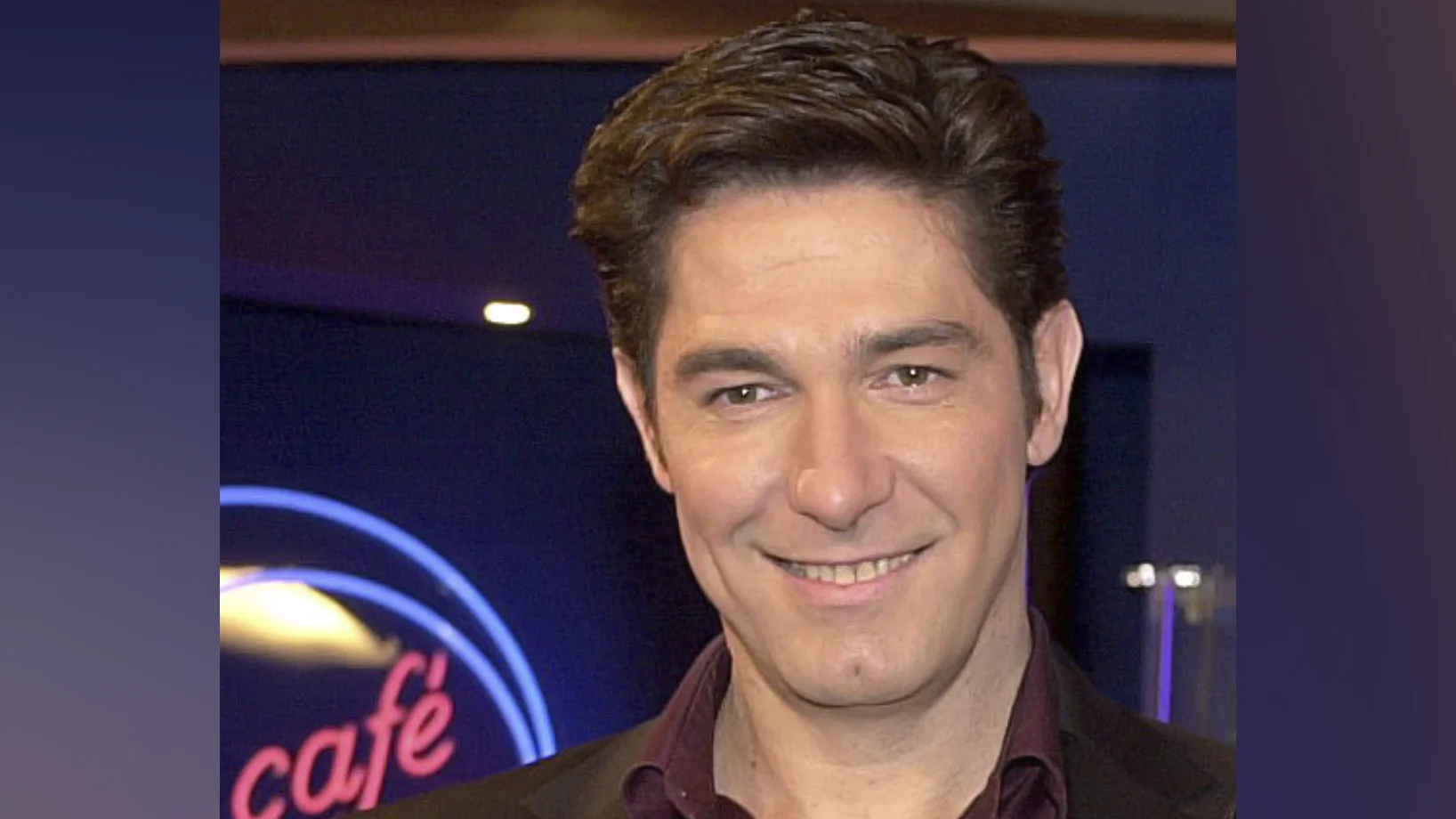 ¿Quién es Luis Lorenzo, el actor acusado de asesinato? ¿Quién es Luis Lorenzo, el actor acusado de asesinato?