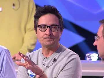 Vicente cuenta em ‘¡Boom!’ su iniciativa mediante la que busca “visibilizar el talento joven” Vicente cuenta em ‘¡Boom!’ su iniciativa mediante la que busca “visibilizar el talento joven”