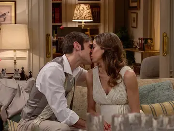 La promesa de amor de Raúl a Coral en el día de su boda: “Me voy a esforzar para que seamos felices” La promesa de amor de Raúl a Coral en el día de su boda: “Me voy a esforzar para que seamos felices”