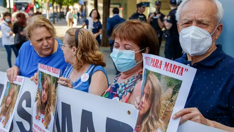 Juicio contra 'el Cuco' y su madre por falso testimonio Juicio contra 'el Cuco' y su madre por falso testimonio