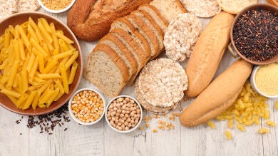 ¿Puedo dejar de comer gluten si no soy celíaco?