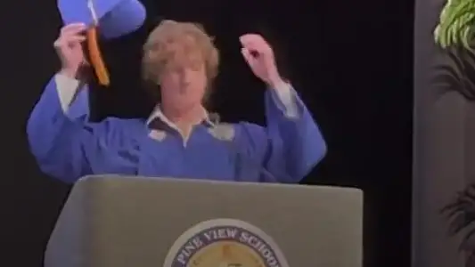 El viral discurso de un joven al que le prohíben hablar del colectivo LGTBI El viral discurso de un joven al que le prohíben hablar del colectivo LGTBI