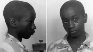  George Stinney Jr, el niño que murió condenado a la silla eléctrica 