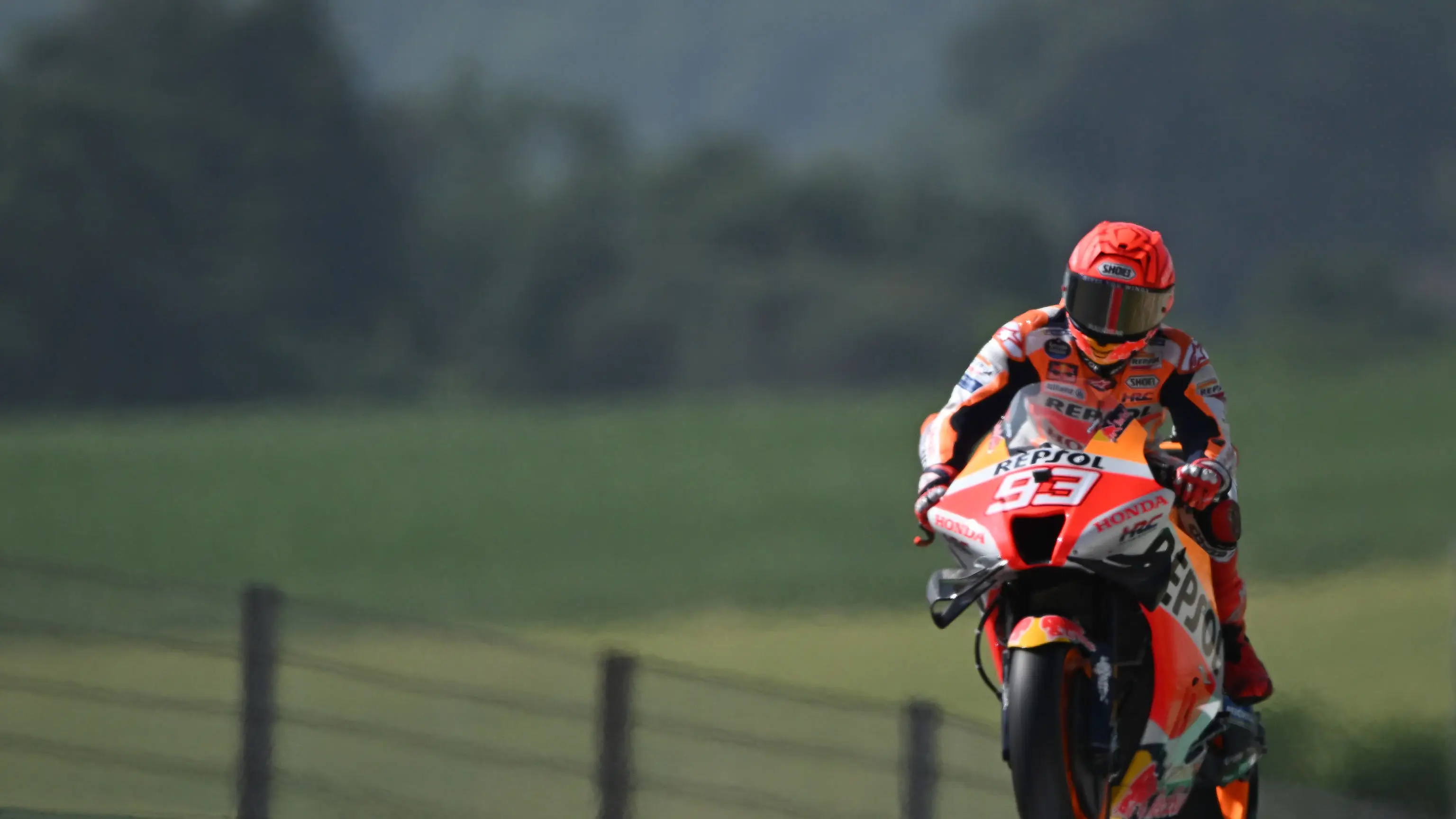 Marc Márquez Marc Márquez