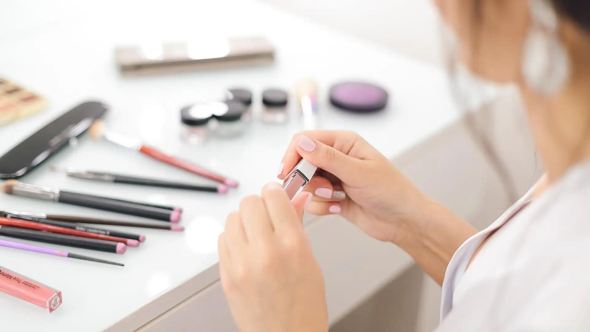 Productos cosm&eacute;tica