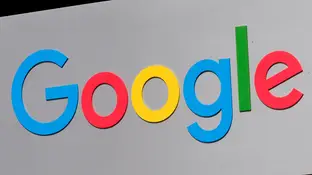 Google Google
