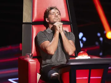 La próxima semana, la segunda noche de Audiciones a ciegas de ‘La Voz Kids’ con más risas y emoción que nunca La próxima semana, la segunda noche de Audiciones a ciegas de ‘La Voz Kids’ con más risas y emoción que nunca
