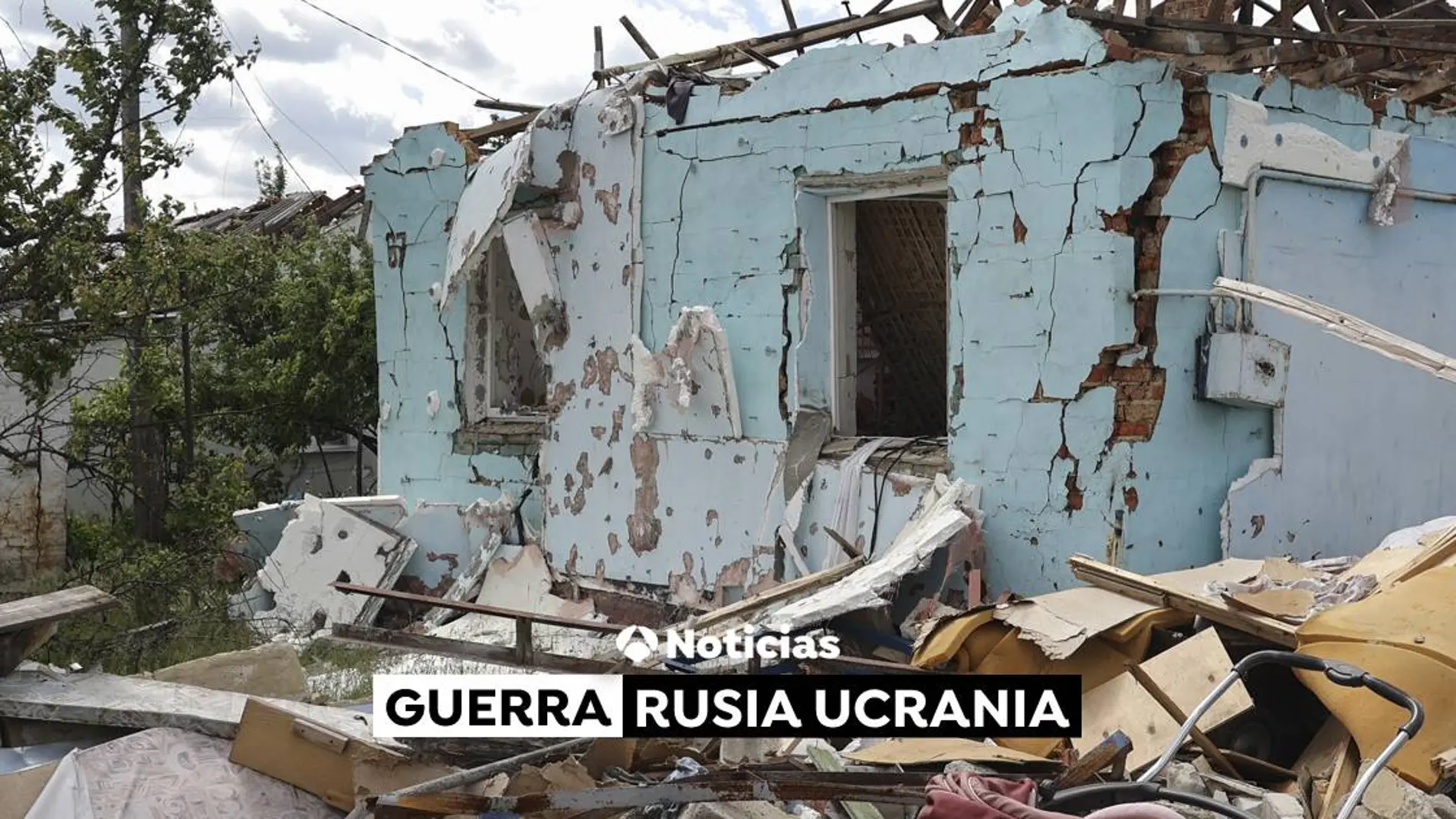 Guerra Rusia - Ucrania hoy, en directo: Última hora de Putin, Zelenski, la OTAN y el fin de la invasión