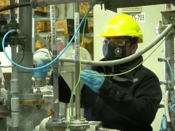 La 'Greenflación' o cómo se encarecen las materias primas al ser más sostenibles La 'Greenflación' o cómo se encarecen las materias primas al ser más sostenibles