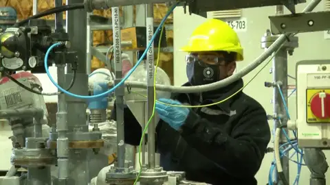 La 'Greenflación' o cómo se encarecen las materias primas al ser más sostenibles La 'Greenflación' o cómo se encarecen las materias primas al ser más sostenibles