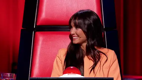 ¿Surtirán efecto?: Aitana y David Bisbal comentan los piropos de Sebastián Yatra en colombiano para ganarse a sus talents ¿Surtirán efecto?: Aitana y David Bisbal comentan los piropos de Sebastián Yatra en colombiano para ganarse a sus talents