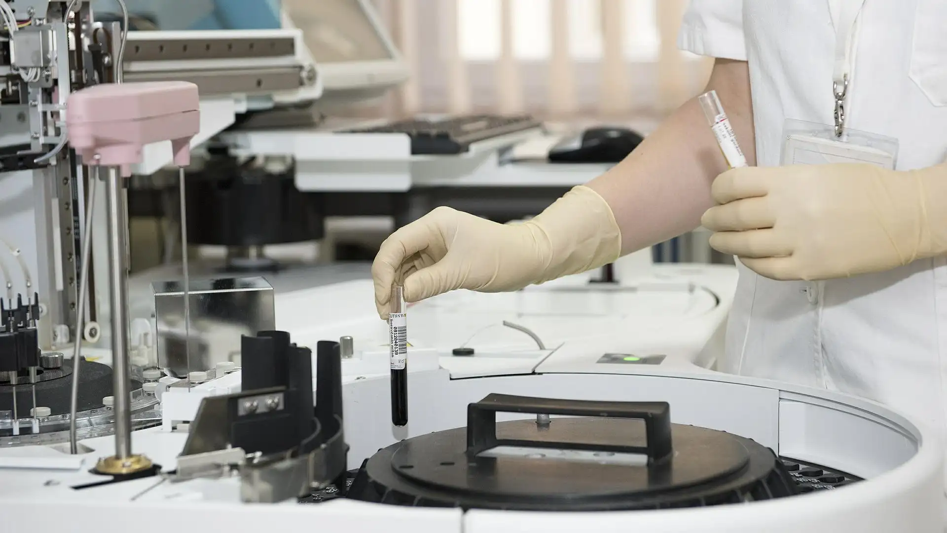 El nuevo avance terapéutico contra el hepatocarcinoma celular avanzado aumenta la tasa de supervivencia de los pacientes El nuevo avance terapéutico contra el hepatocarcinoma celular avanzado aumenta la tasa de supervivencia de los pacientes