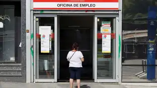 Oficina de empleo Cobrar paro SEPE