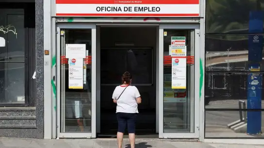 Oficina de empleo Cobrar paro SEPE