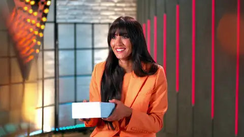 Aitana se ‘derrite’ con el tierno regalo de una talent: ¿Qué son las ‘Aitanitas’? Aitana se ‘derrite’ con el tierno regalo de una talent: ¿Qué son las ‘Aitanitas’?