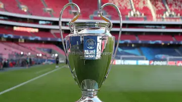 Así queda el palmarés de los ganadores de la Champions League tras el título del Real Madrid Así queda el palmarés de los ganadores de la Champions League tras el título del Real Madrid