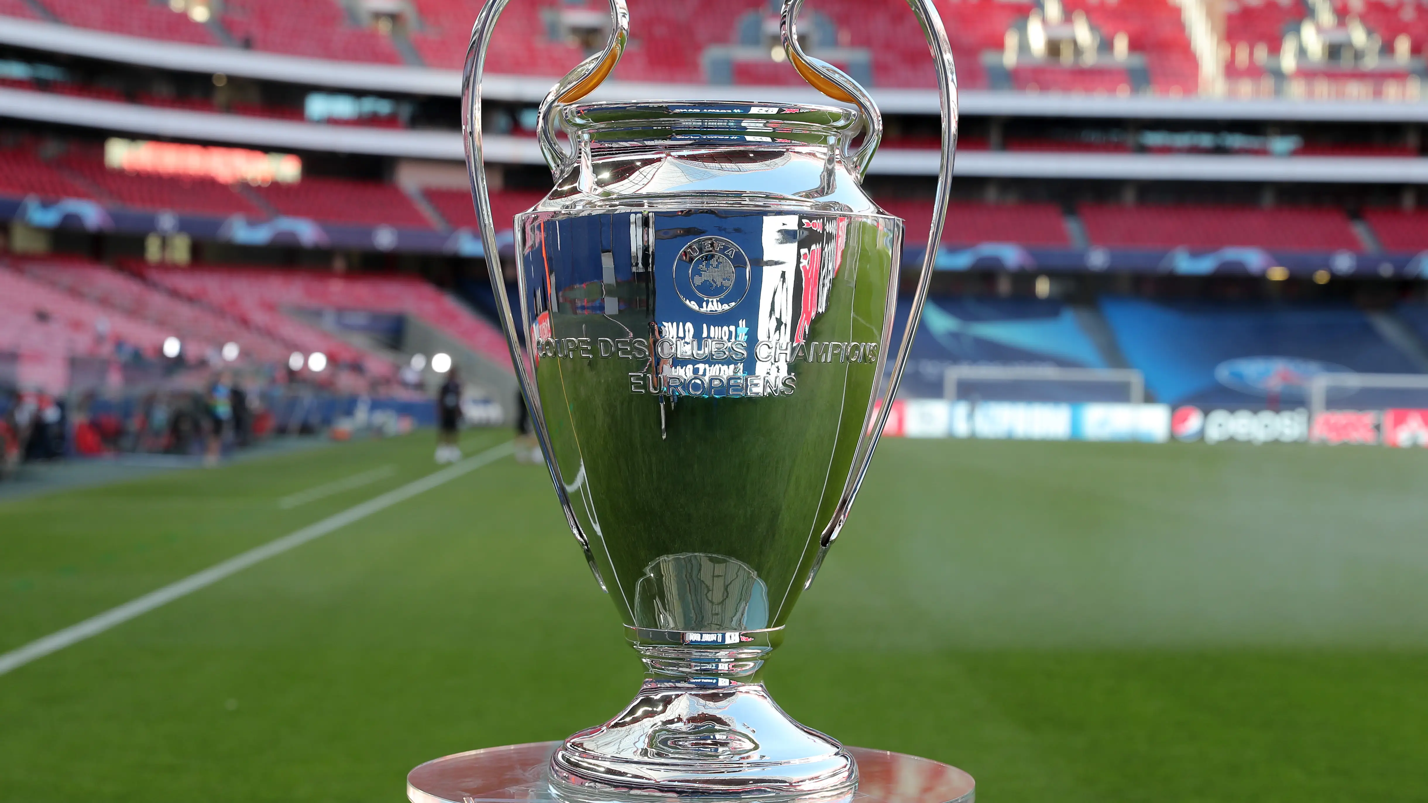 Así queda el palmarés de los ganadores de la Champions League tras el título del Real Madrid Así queda el palmarés de los ganadores de la Champions League tras el título del Real Madrid
