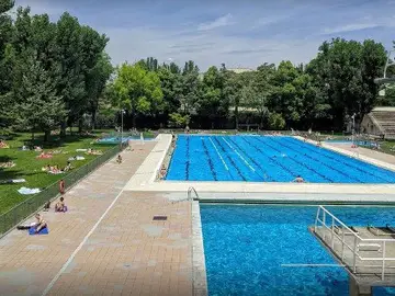 Estas son las mejores piscinas municipales de Madrid para ir en 2022 Estas son las mejores piscinas municipales de Madrid para ir en 2022
