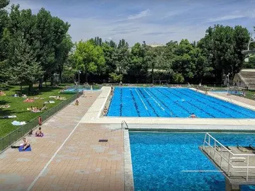 Estas son las mejores piscinas municipales de Madrid para ir en 2022 Estas son las mejores piscinas municipales de Madrid para ir en 2022