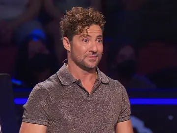 David Bisbal, desesperado por las tácticas de sus compañeros por conseguir talents: “¿Qué hacemos, nos vamos del programa?” David Bisbal, desesperado por las tácticas de sus compañeros por conseguir talents: “¿Qué hacemos, nos vamos del programa?”