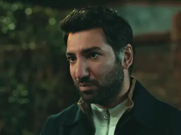 Aras se despide de Asya antes de marcharse a Londres: "Quería verte por última vez" Aras se despide de Asya antes de marcharse a Londres: "Quería verte por última vez"