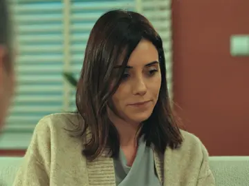 Asya, decepcionada por "la traición" de Aras: "Lo que me duele es que una persona le rompa el corazón a otra por la misma razón" Asya, decepcionada por "la traición" de Aras: "Lo que me duele es que una persona le rompa el corazón a otra por la misma razón"