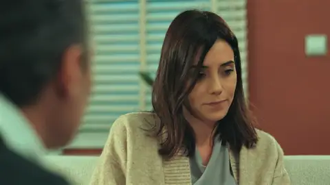 Asya, decepcionada por "la traición" de Aras: "Lo que me duele es que una persona le rompa el corazón a otra por la misma razón" Asya, decepcionada por "la traición" de Aras: "Lo que me duele es que una persona le rompa el corazón a otra por la misma razón"