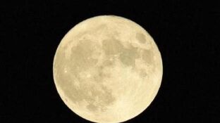 Luna llena