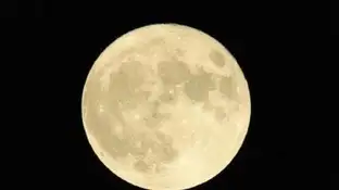 Luna llena Luna llena