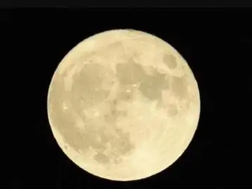Luna llena Luna llena