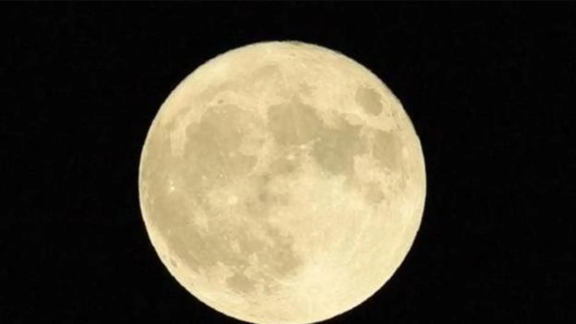 Luna llena Luna llena