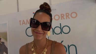 Tamara Gorro confiesa cómo ve una posible reconciliación con Ezequiel Garay