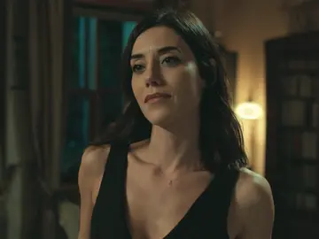 Aras vuelve a Tekirdağ y se encuentra a Asya… ¿esperándolo en su casa? Aras vuelve a Tekirdağ y se encuentra a Asya… ¿esperándolo en su casa?