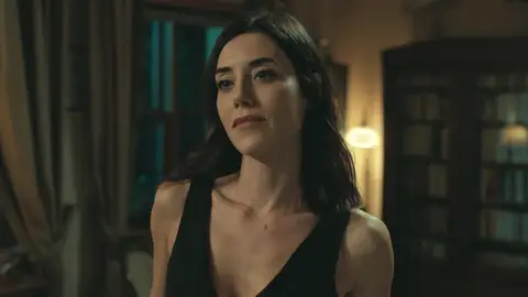 Aras vuelve a Tekirdağ y se encuentra a Asya… ¿esperándolo en su casa? Aras vuelve a Tekirdağ y se encuentra a Asya… ¿esperándolo en su casa?