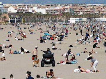 Ciudades más caras y más baratas de España para ir de vacaciones en 2022