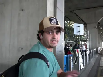 Jorge Bárcenas aclara qué tipo de relación tiene con Andrea Dalmau tras su ruptura con Victoria Federica Jorge Bárcenas aclara qué tipo de relación tiene con Andrea Dalmau tras su ruptura con Victoria Federica