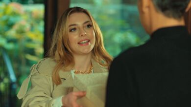 El regalo envenenado de Derin a Volkan: 