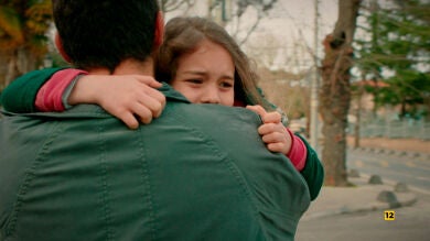 'Hermanos', la superproducción que ha arrasado en medio mundo, llega a Antena 3 