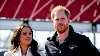 ¿Por qué no veremos a Meghan Markle y al príncipe Harry en la celebración de la reina Isabel II?