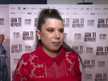 Carla Vigo revela con qué frecuencia habla con su tía la reina Letizia Carla Vigo revela con qué frecuencia habla con su tía la reina Letizia