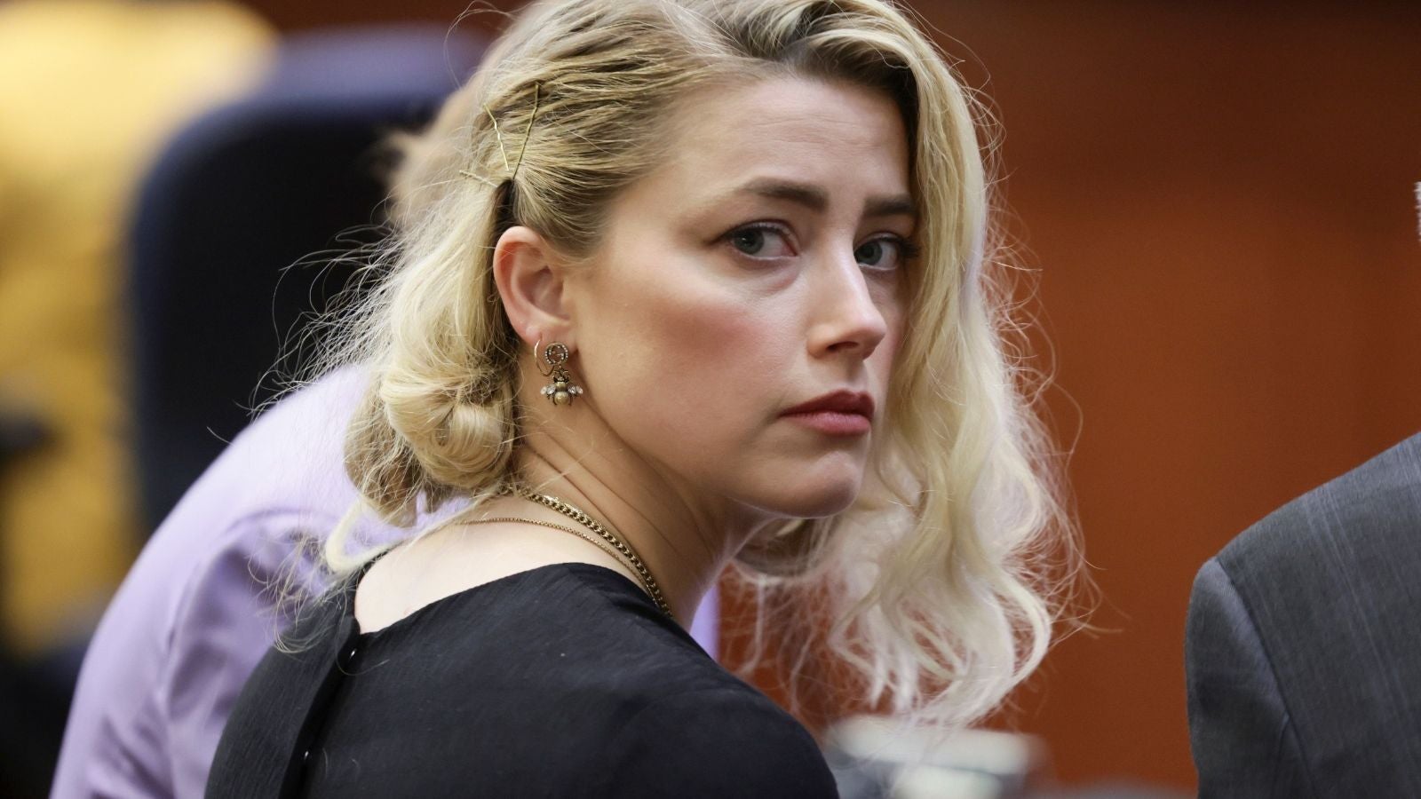 Todos los cargos a los que han condenado a Amber Heard en el juicio contra Johnny Depp, explicados