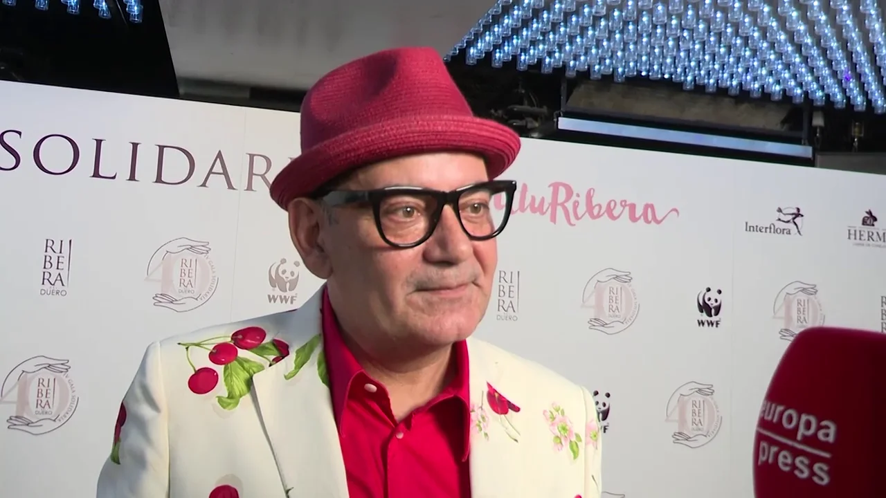 Jos&eacute; Corbacho: as&iacute; habla de su hermana tras haberle donado un &oacute;rgano hace dos a&ntilde;os